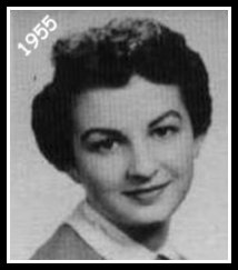 Marlene Allen - 1955 - Junior