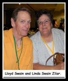 Lloyd Swain - 2011 - w/Linda