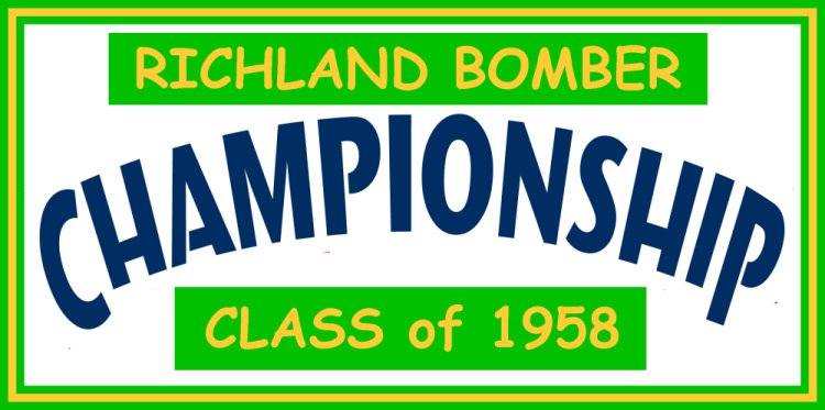 58 championship Class