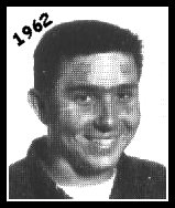 Larry Frymier - Jr. Portrait Larry Frymier - Jr. Portrait