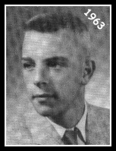 Gail Neitzel - 1963 - Sr. Portrait Gail Neitzel - 1963 - Sr. Portrait