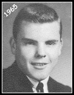 John Crowder - Senior Portrait John Crowder - Senior