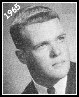 Bill Dowd - Senior Portrait Bill Dowd - Senior Portrait