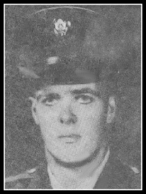 Bill Dowd - US Army Bill Dowd - US Army