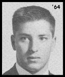 Tommy Hammer - Junior Portrait Tommy Hammer - Junior Portrait