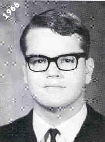 Roger Bolton - 1966