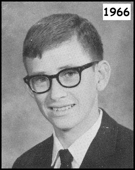 Russ Brown - Senior Portrait Russ Brown - Senior Portrait
