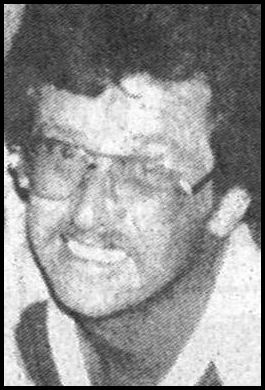 Russ Brown - Recent Picture Russ Brown - Recent Picture