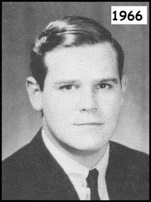 Phil Davis - Senior Portrait Phil Davis - Senior Portrait