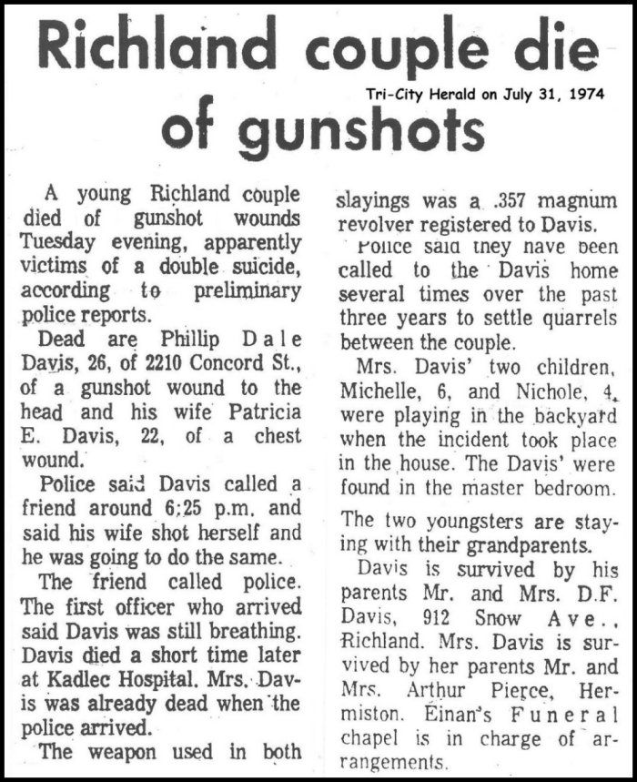 Phil Davis - Herald article Phil Davis - Herald article
