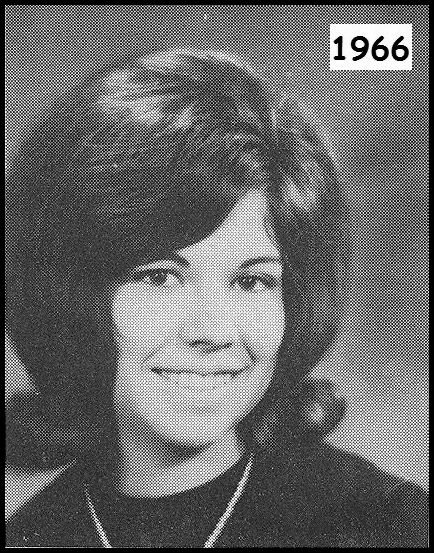 Pam Hall - Senior Portrait Pam Hall - Senior Portrait