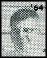 Ken Tomlinson - 1964 Ken Tomlinson - 1964