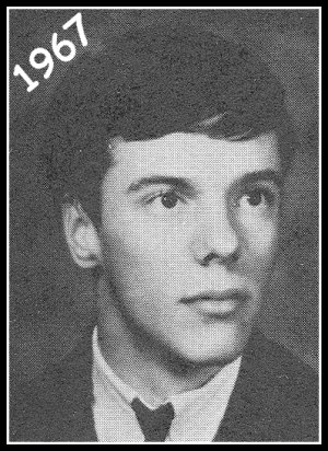 Rob Anderson - Senior Portrait Rob Anderson - Senior Portrait
