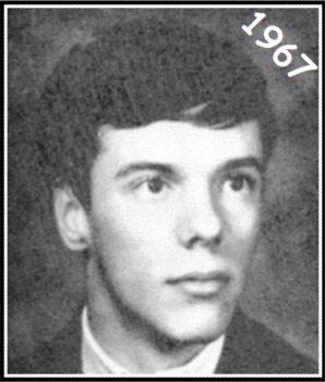Rob Anderson - Senior Portrait Rob Anderson - Senior Portrait