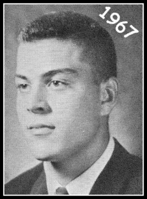 Lewayne Barnhart - Senior Portrait Lewayne Barnhart - Senior Portrait