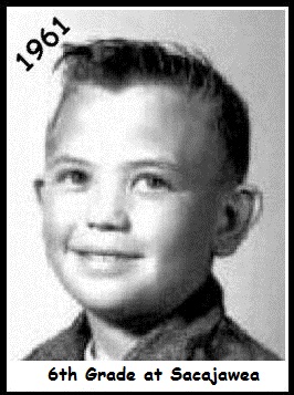 Dean Bergam - 6th Grade Dean Bergam - 6th Grade