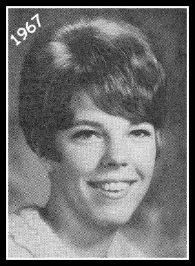 Nancy Campbell - 1967 Nancy Campbell - 1967