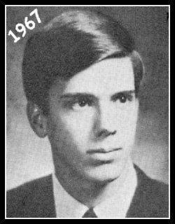 Paul Spilman - Senior Portrait Paul Spilman - Senior Portrait
