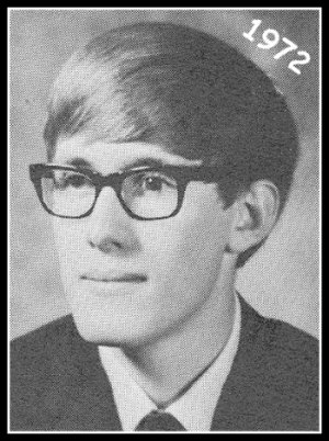 Jeff Upson - Senior Portrait Jeff Upson - Senior Portrait