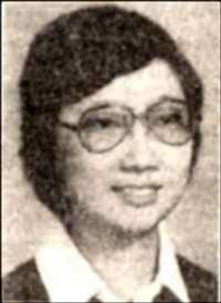 Evelyn Yen - RIP78YenEvelyn84