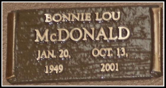Headstone Headstone