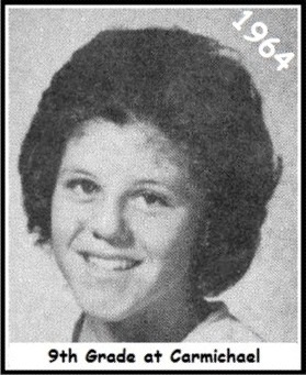 Bonnie Arnold - 9th Grade Picture Bonnie Arnold - 9th Grade