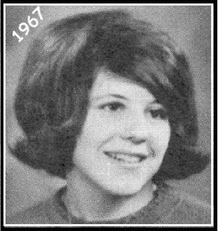 Bonnie Arnold - Senior Picture Bonnie Arnold - Senior Picture