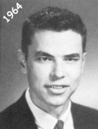 Rick Buchanan - 1964