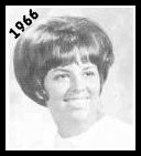 Kathy Gire - 1966 Kathy Gire - 1966
