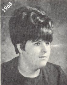 Carol Thornton - 1968