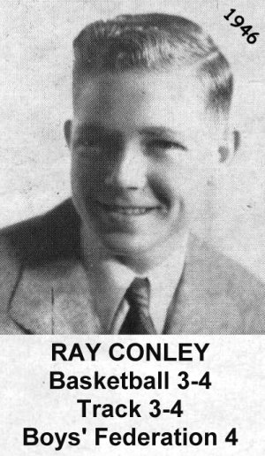 Raymond L. Conley, Jr. - 1946