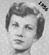 Pearl Helgeson - 1956