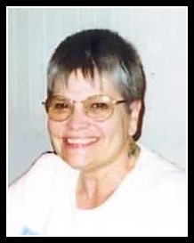 Jo Ann Wright Evans - recent Jo Ann Wright Evans - recent