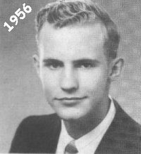 Duane Allred - 1956 Duane Allred - 1956
