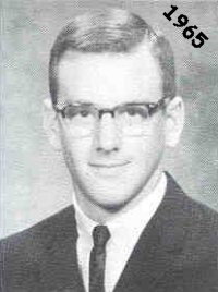 Michael Bott - 1965 Michael Bott - 1965