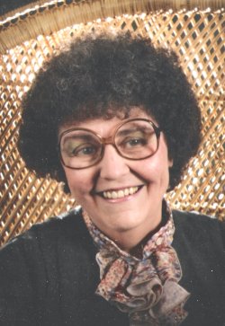 Mary Weir - 1980 something Mary Weir - 1980 something