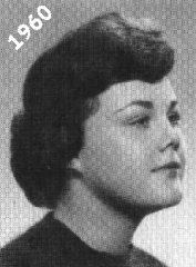 Pam Randow - 1960 Pam Randow - 1960