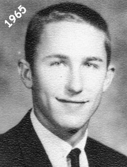 Jim Walker - 1965 Jim Walker - 1965