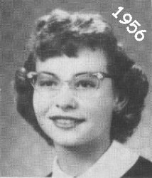 Sharon Hindman - 1956 - RIP57HindmanSharon56