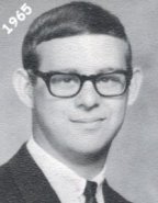 Mike Botu - 1965 Mike Botu - 1965