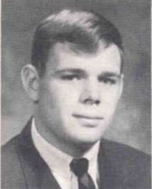 Roger Peart - 1965 Roger Peart - 1965