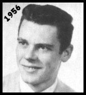 Nick Nelson - 1956 Nick Nelson - 1956