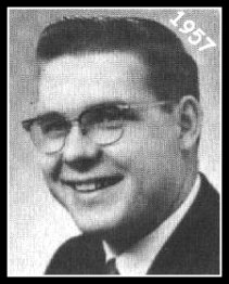 Bob Cluck - 1957 Bob Cluck - 1957