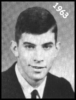 Emory Orcutt - 1963 Emory Orcutt - 1963