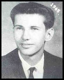 Charles Rahmig - 19** Charles Rahmig - 19**