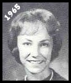 Linda Stump - 1965