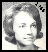 Linda Stump - 1966 Linda Stump - 1966