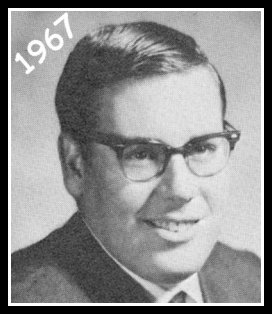 Jim Bouslaugh - 1967 Jim Bouslaugh - 1967