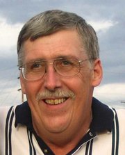 Tim Clark - recent Tim Clark - recent