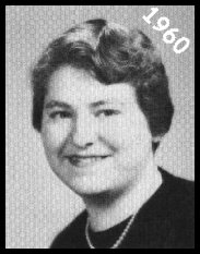 Ruth Clifford - 1960 Ruth Clifford - 1960